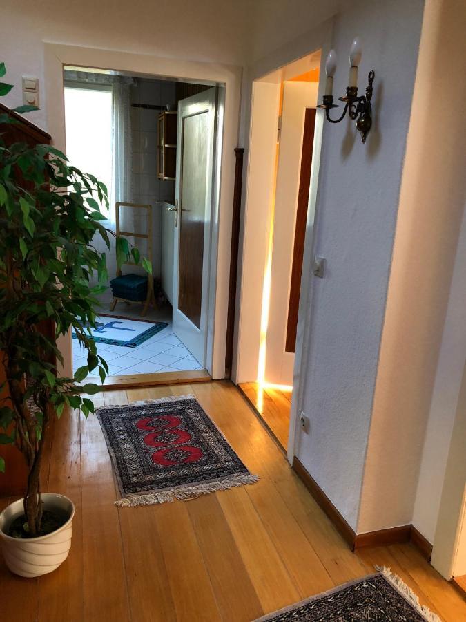 Ferienhaus Hudemuehlen Keine Monteure Hodenhagen Buitenkant foto