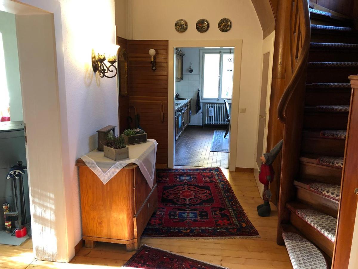 Ferienhaus Hudemuehlen Keine Monteure Hodenhagen Buitenkant foto